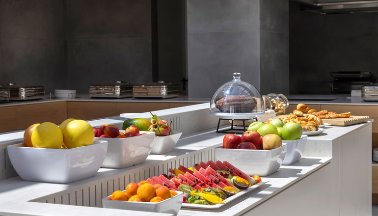 5* Mirage Chalkida City Resort - Χαλκίδα