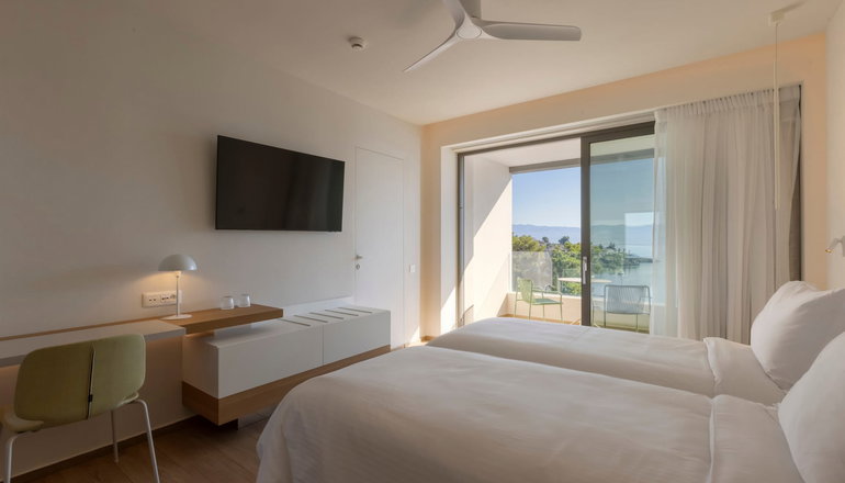 5* Mirage Chalkida City Resort - Χαλκίδα