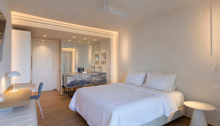 5* Mirage Chalkida City Resort - Χαλκίδα
