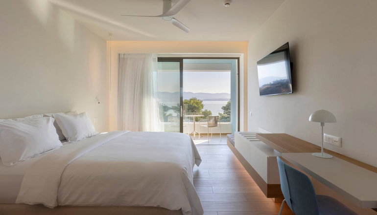 5* Mirage Chalkida City Resort - Χαλκίδα