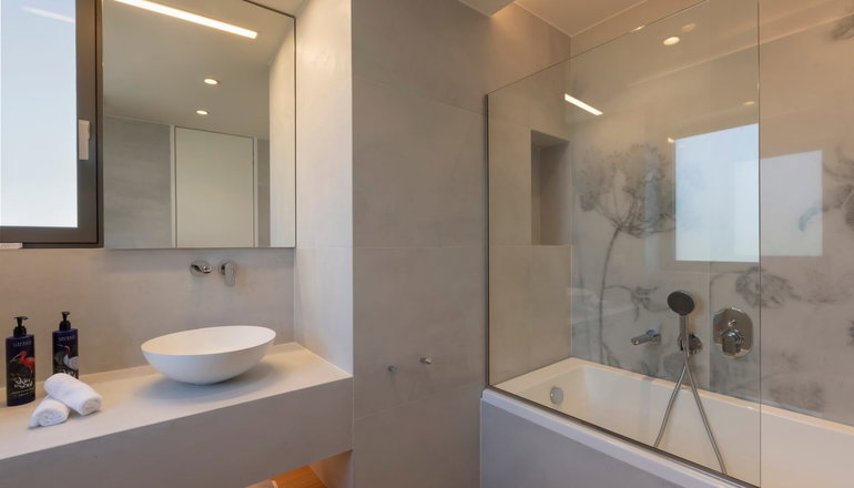 5* Mirage Chalkida City Resort - Χαλκίδα