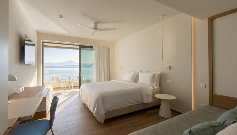 5* Mirage Chalkida City Resort - Χαλκίδα