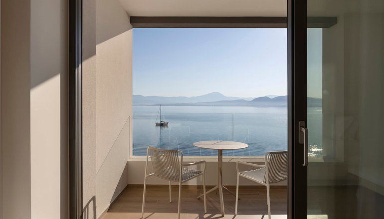 5* Mirage Chalkida City Resort - Χαλκίδα