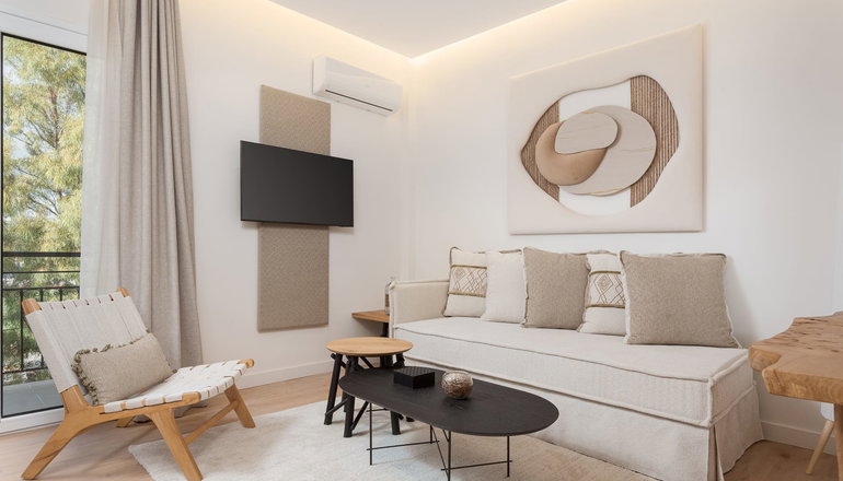 Aegina Dream Suites - Αίγινα
