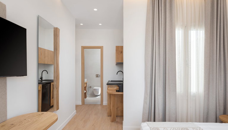Aegina Dream Suites - Αίγινα