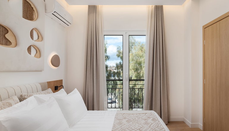 Aegina Dream Suites - Αίγινα