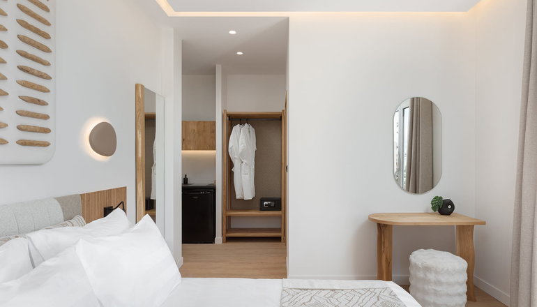 Aegina Dream Suites - Αίγινα