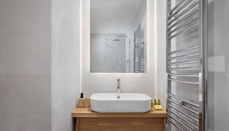 Aegina Dream Suites - Αίγινα
