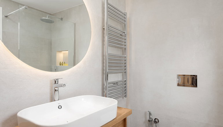 Aegina Dream Suites - Αίγινα