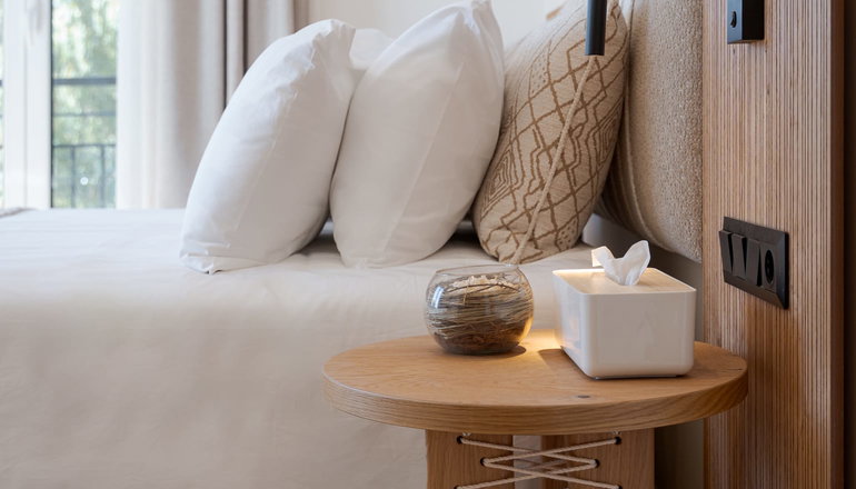 Aegina Dream Suites - Αίγινα