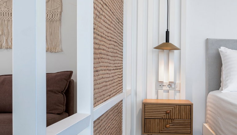 Myzith Luxury Suites - Κερί, Ζάκυνθος
