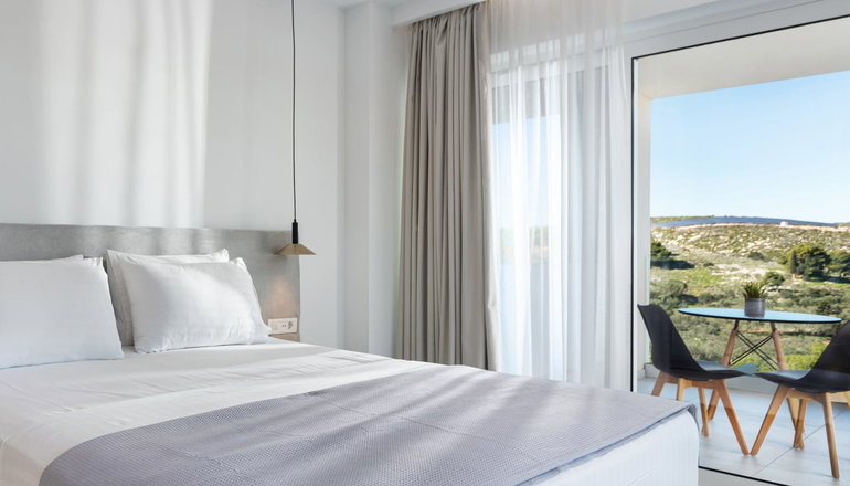 Myzith Luxury Suites - Κερί, Ζάκυνθος