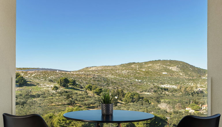 Myzith Luxury Suites - Κερί, Ζάκυνθος