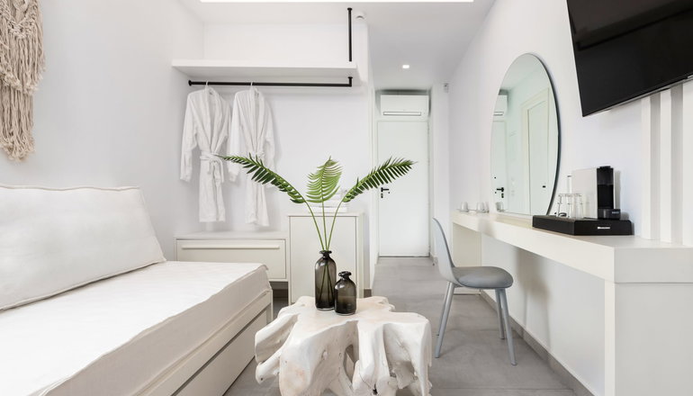 Myzith Luxury Suites - Κερί, Ζάκυνθος