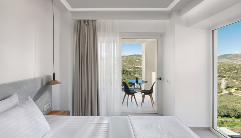 Myzith Luxury Suites - Κερί, Ζάκυνθος
