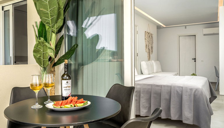 Myzith Luxury Suites - Κερί, Ζάκυνθος