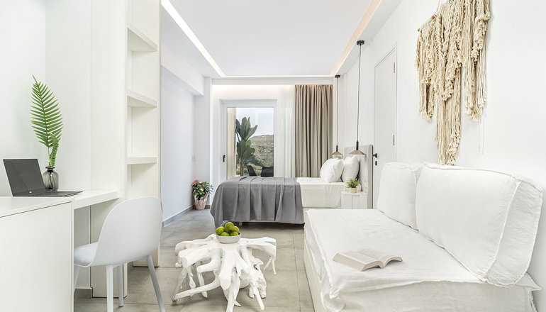 Myzith Luxury Suites - Κερί, Ζάκυνθος