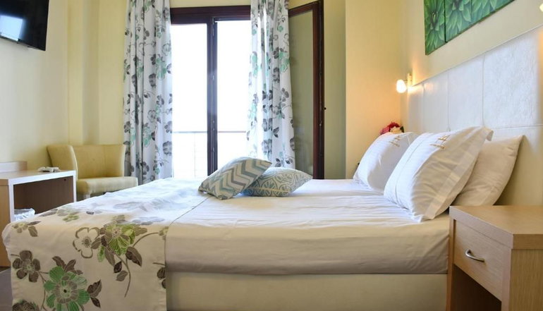 Manthos Blue Hotel - Άγιος Ιωάννης, Πήλιο