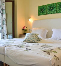 Manthos Blue Hotel - Άγιος Ιωάννης, Πήλιο