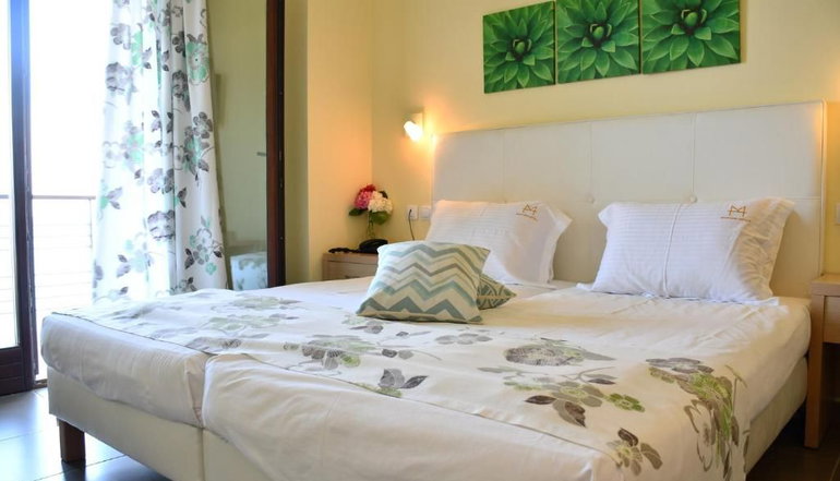Manthos Blue Hotel - Άγιος Ιωάννης, Πήλιο