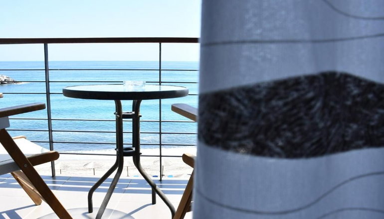 Manthos Blue Hotel - Άγιος Ιωάννης, Πήλιο