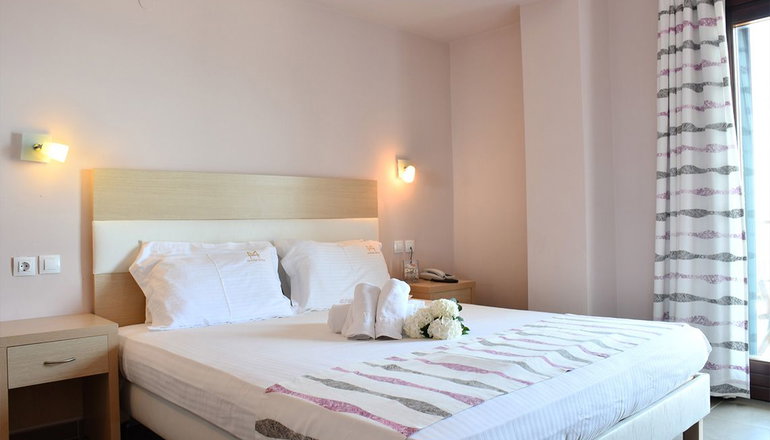 Manthos Blue Hotel - Άγιος Ιωάννης, Πήλιο