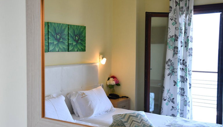 Manthos Blue Hotel - Άγιος Ιωάννης, Πήλιο