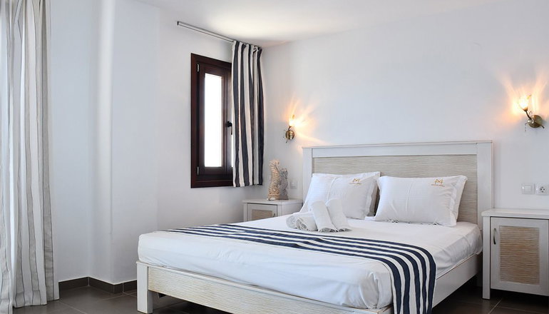 Manthos Blue Hotel - Άγιος Ιωάννης, Πήλιο
