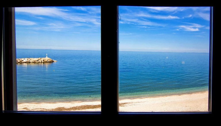 Manthos Blue Hotel - Άγιος Ιωάννης, Πήλιο