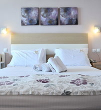 Manthos Blue Hotel - Άγιος Ιωάννης, Πήλιο