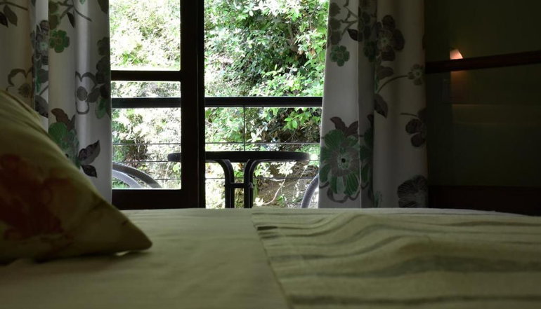 Manthos Blue Hotel - Άγιος Ιωάννης, Πήλιο