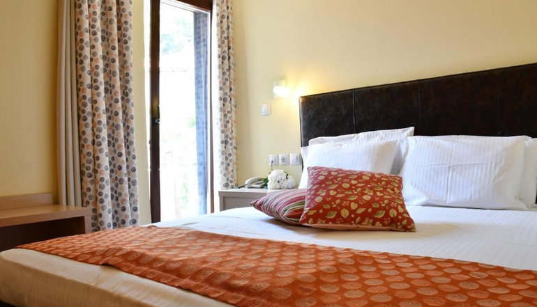 Manthos Blue Hotel - Άγιος Ιωάννης, Πήλιο