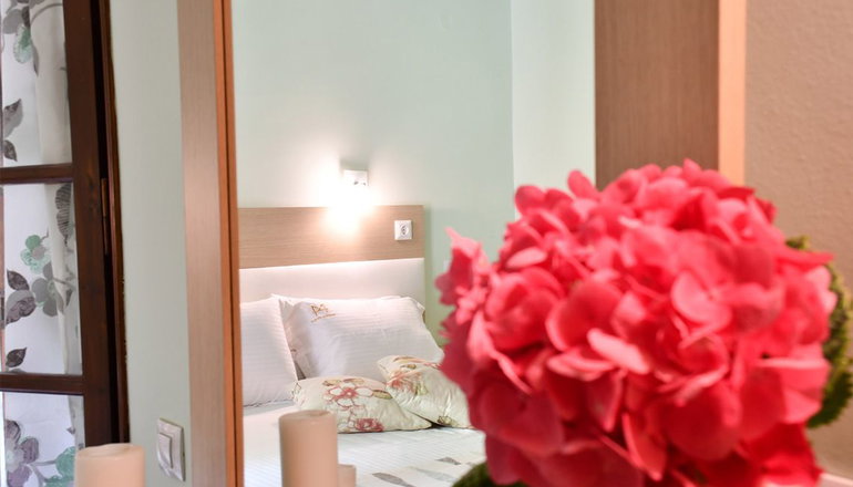 Manthos Blue Hotel - Άγιος Ιωάννης, Πήλιο