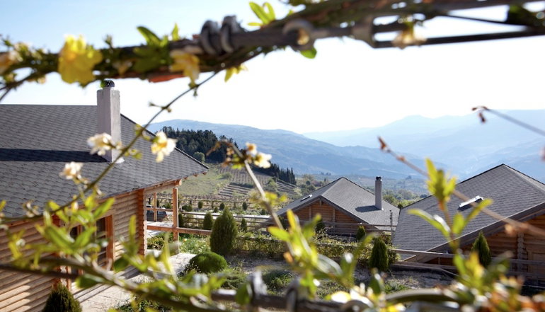 Hyades Mountain Resort - Τρίκαλα Κορινθίας