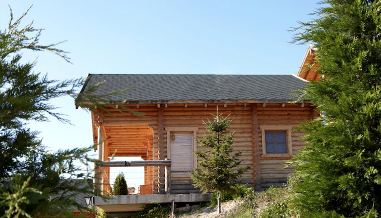 Hyades Mountain Resort - Τρίκαλα Κορινθίας