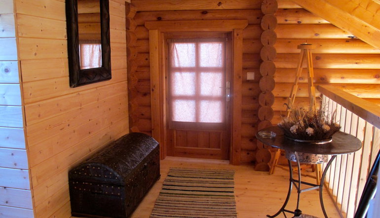 Hyades Mountain Resort - Τρίκαλα Κορινθίας