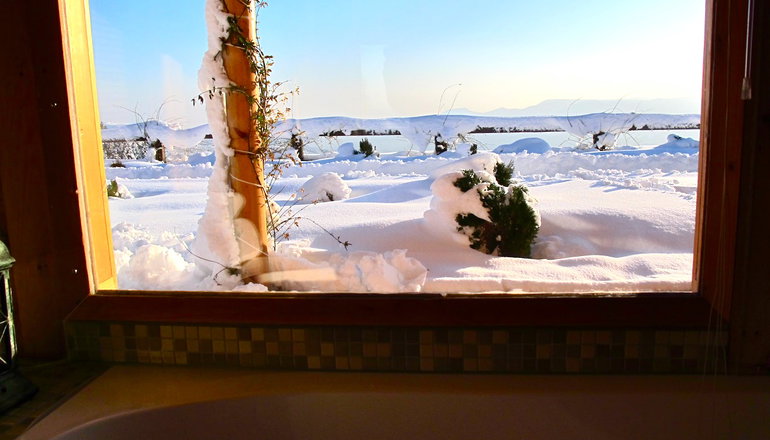 Hyades Mountain Resort - Τρίκαλα Κορινθίας