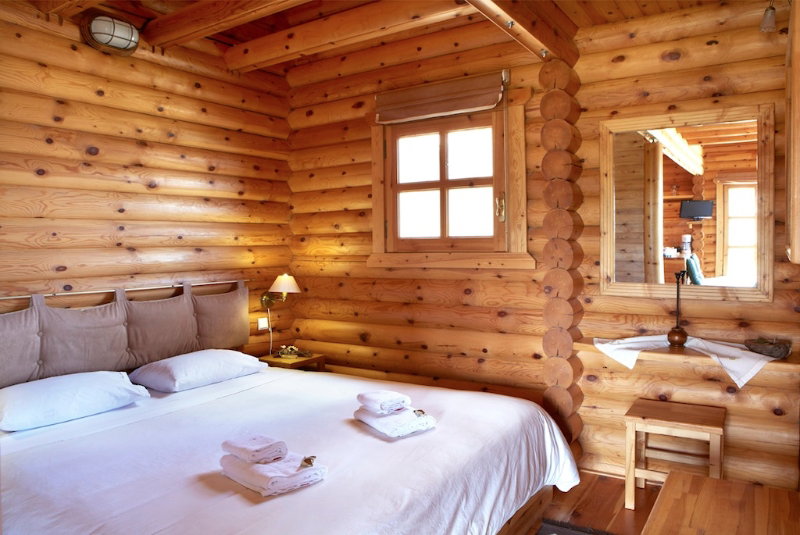 Hyades Mountain Resort - Τρίκαλα Κορινθίας