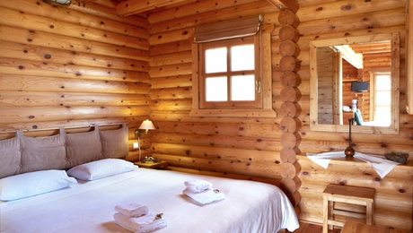 Hyades Mountain Resort - Τρίκαλα Κορινθίας