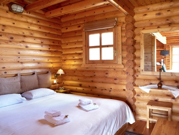 Hyades Mountain Resort - Τρίκαλα Κορινθίας