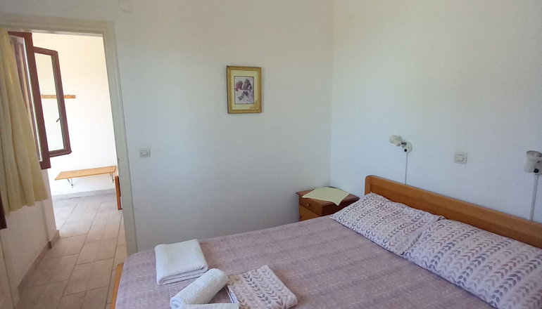AVRA Apartments - Φρυ, Κάσος