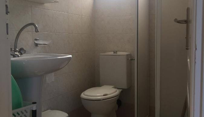 AVRA Apartments - Φρυ, Κάσος