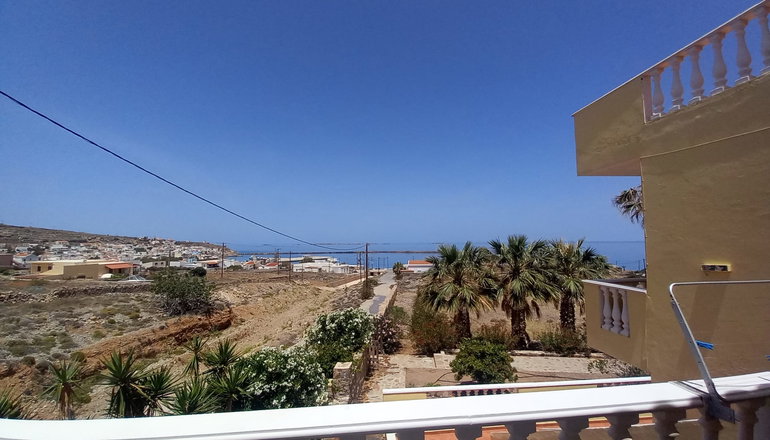 AVRA Apartments - Φρυ, Κάσος