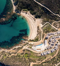 5* Heromylos Resort & Spa - Πετριές, Εύβοια