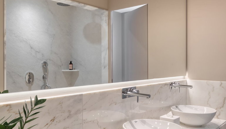 5* Heromylos Resort & Spa - Πετριές, Εύβοια