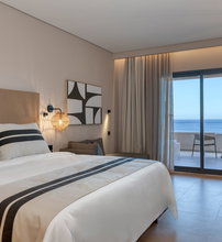 5* Heromylos Resort & Spa - Πετριές, Εύβοια