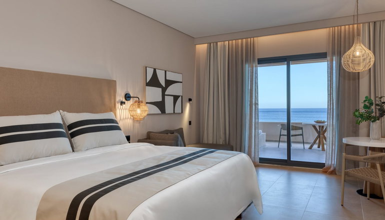 5* Heromylos Resort & Spa - Πετριές, Εύβοια