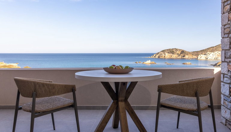 5* Heromylos Resort & Spa - Πετριές, Εύβοια