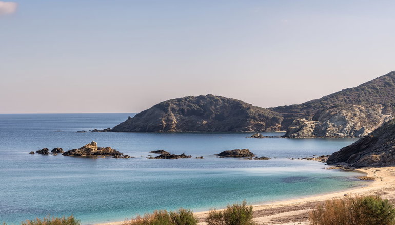 5* Heromylos Resort & Spa - Πετριές, Εύβοια