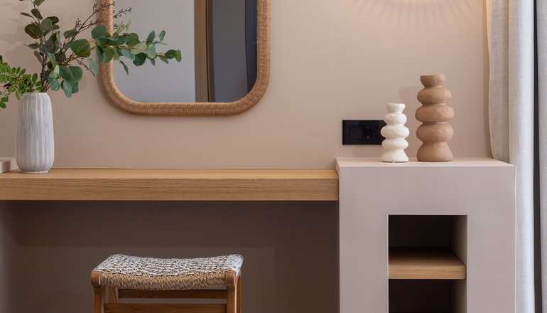 5* Heromylos Resort & Spa - Πετριές, Εύβοια